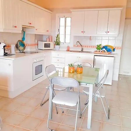 With Sea View In - 55 M² * Chayofa