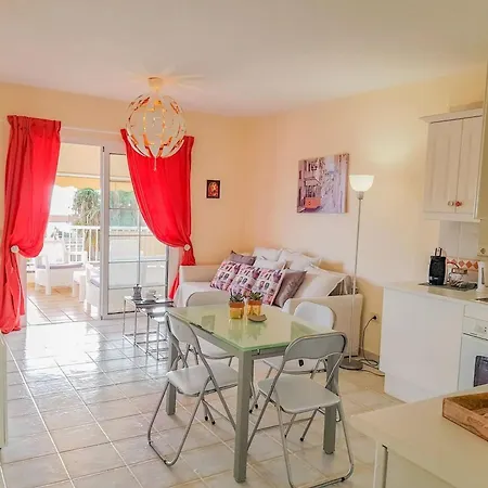 With Sea View In - 55 M² *