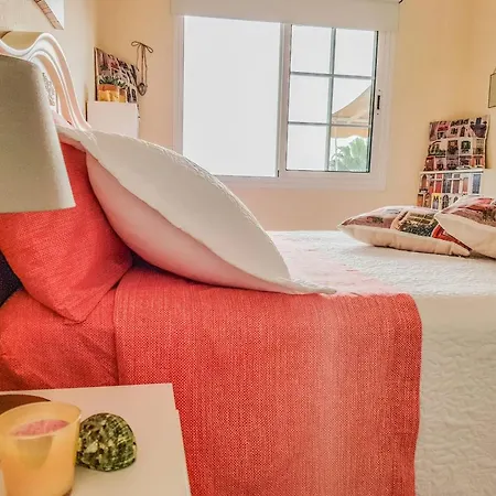 Apartment With Sea View In - 55 M² *