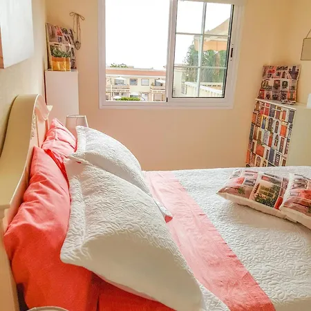 With Sea View In - 55 M² *