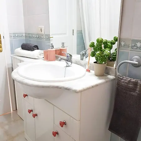 With Sea View In - 55 M²