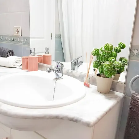 With Sea View In - 55 M² *