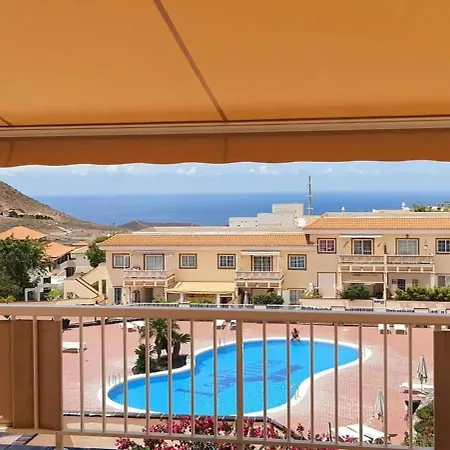 Apartment With Sea View In - 55 M²