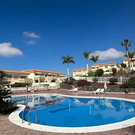 Apartment With Sea View In - 55 M² *