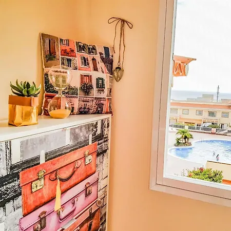 With Sea View In - 55 M² *